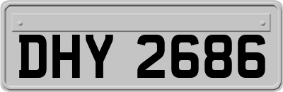 DHY2686