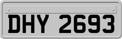 DHY2693