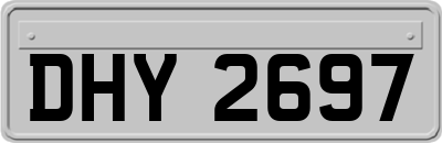 DHY2697
