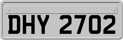 DHY2702