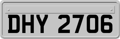 DHY2706