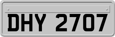 DHY2707