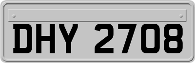 DHY2708