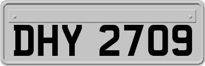 DHY2709