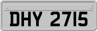 DHY2715