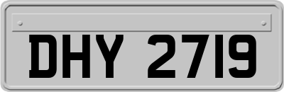 DHY2719