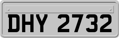 DHY2732