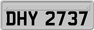 DHY2737