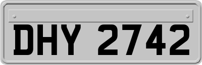 DHY2742