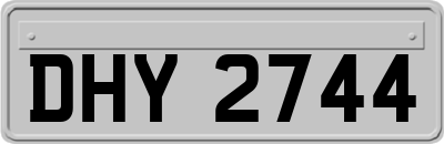 DHY2744