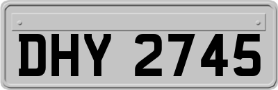 DHY2745