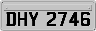 DHY2746