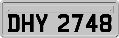 DHY2748