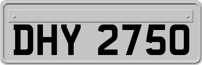 DHY2750