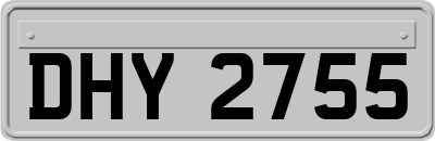 DHY2755