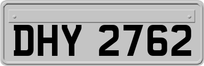 DHY2762