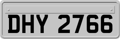 DHY2766