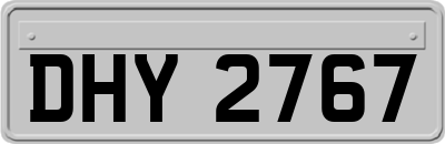 DHY2767