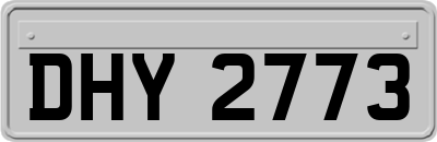 DHY2773