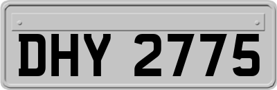 DHY2775
