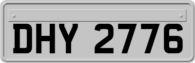DHY2776