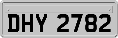 DHY2782