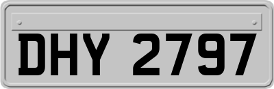 DHY2797