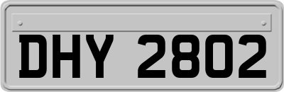 DHY2802