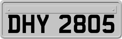 DHY2805