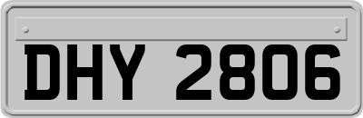 DHY2806