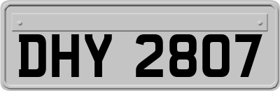 DHY2807