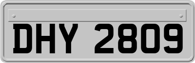 DHY2809