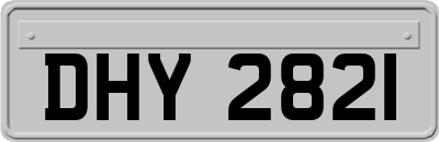 DHY2821
