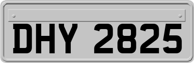 DHY2825