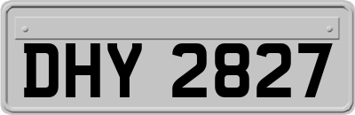 DHY2827