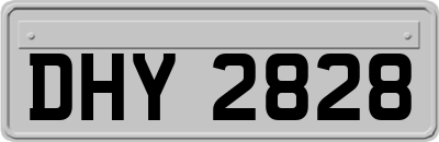 DHY2828