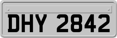DHY2842