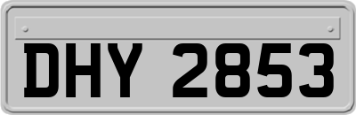 DHY2853