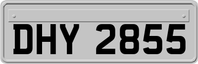 DHY2855