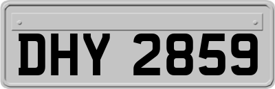 DHY2859