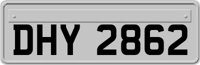DHY2862