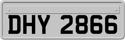 DHY2866