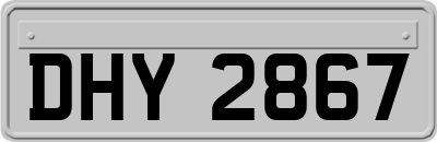 DHY2867
