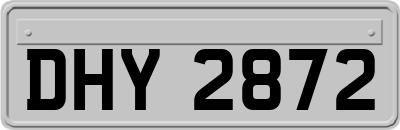 DHY2872
