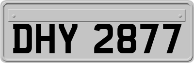 DHY2877