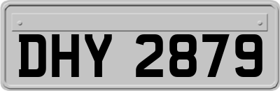 DHY2879