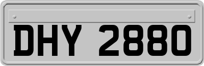 DHY2880