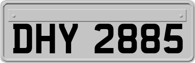 DHY2885