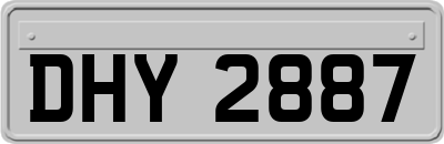 DHY2887
