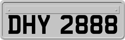 DHY2888
